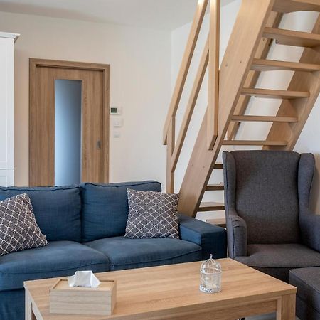 Apartman 275 - Boží Dar Εξωτερικό φωτογραφία