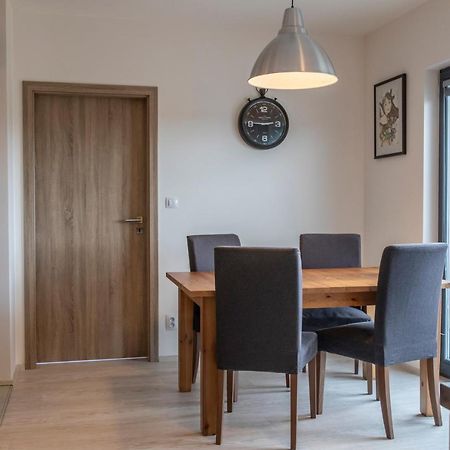 Apartman 275 - Boží Dar Εξωτερικό φωτογραφία