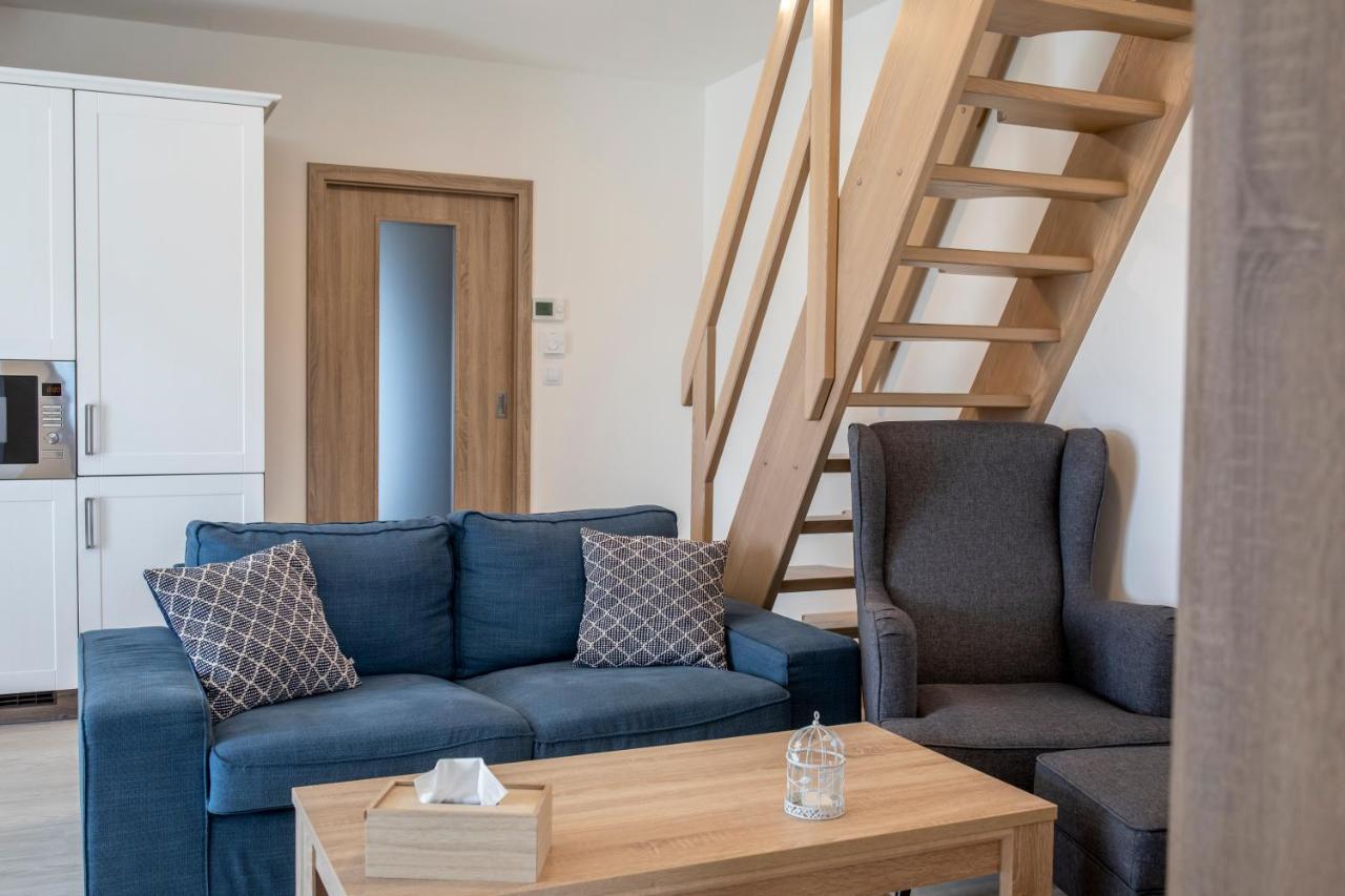 Apartman 275 - Boží Dar Εξωτερικό φωτογραφία