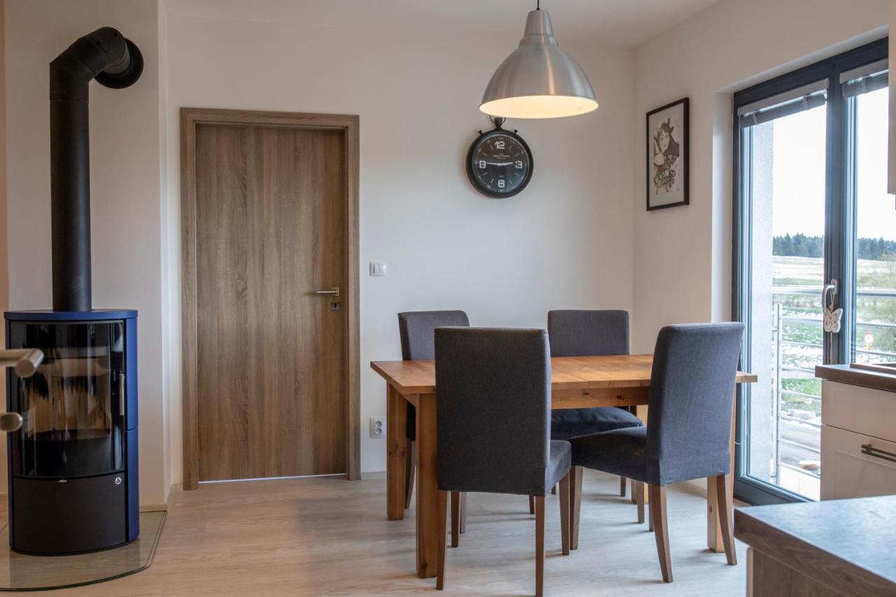 Apartman 275 - Boží Dar Εξωτερικό φωτογραφία