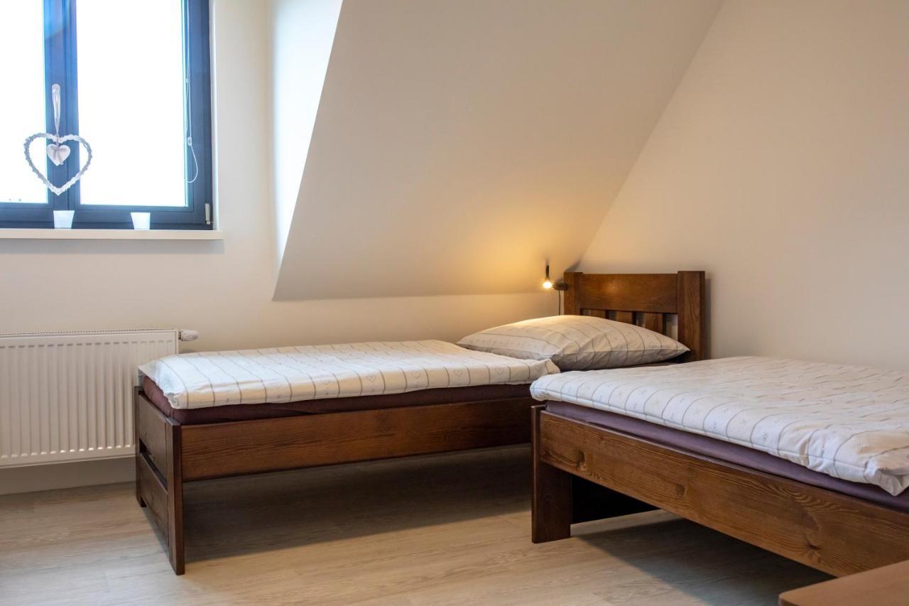 Apartman 275 - Boží Dar Εξωτερικό φωτογραφία
