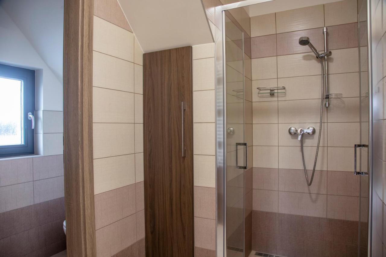 Apartman 275 - Boží Dar Εξωτερικό φωτογραφία
